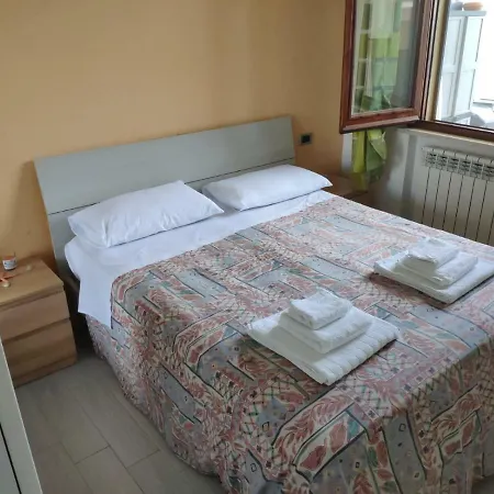 Appartement Il Bocciolo *