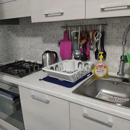 Il Bocciolo Appartement Francavilla Al Mare