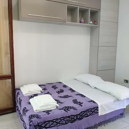 Il Bocciolo Appartement *