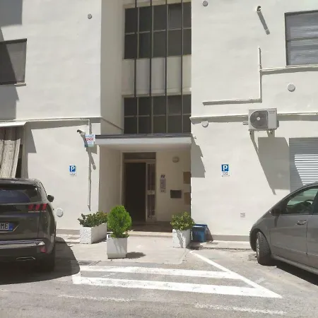 Appartement Il Bocciolo *
