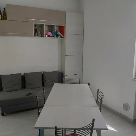 Appartement Il Bocciolo Francavilla Al Mare