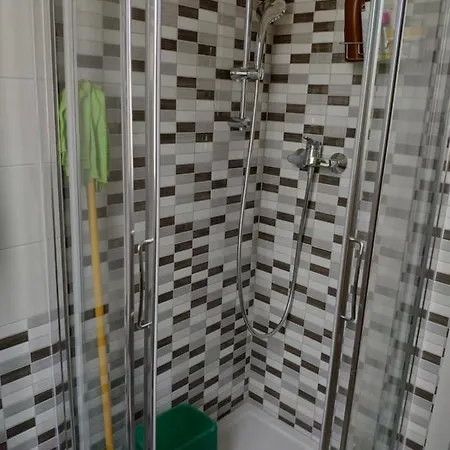 Il Bocciolo Appartement