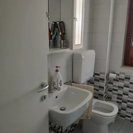 Il Bocciolo Appartement *